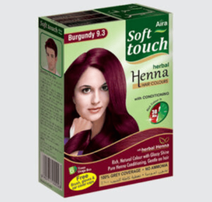 In hộp nhuộm tóc Soft Touch TP-HNTSO-12